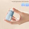 New Mini 30% Off Sun Umbrella, Sunshade Umbrella, Women's UV Protective Umbrella Portable Rain and Rain Umbrella