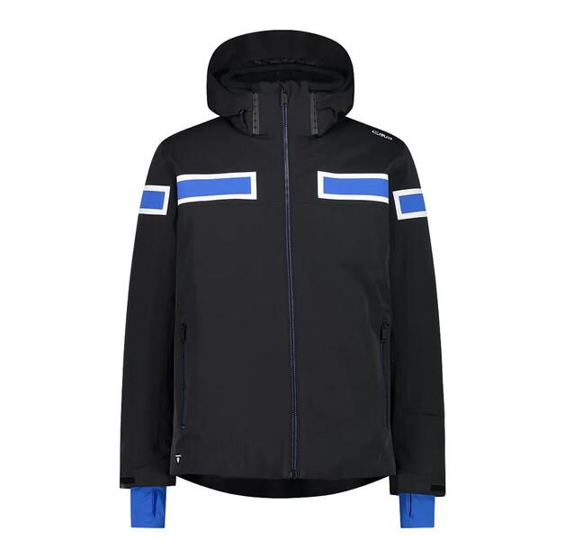 CMP Куртка софтшелл Zip Hood 32W0177