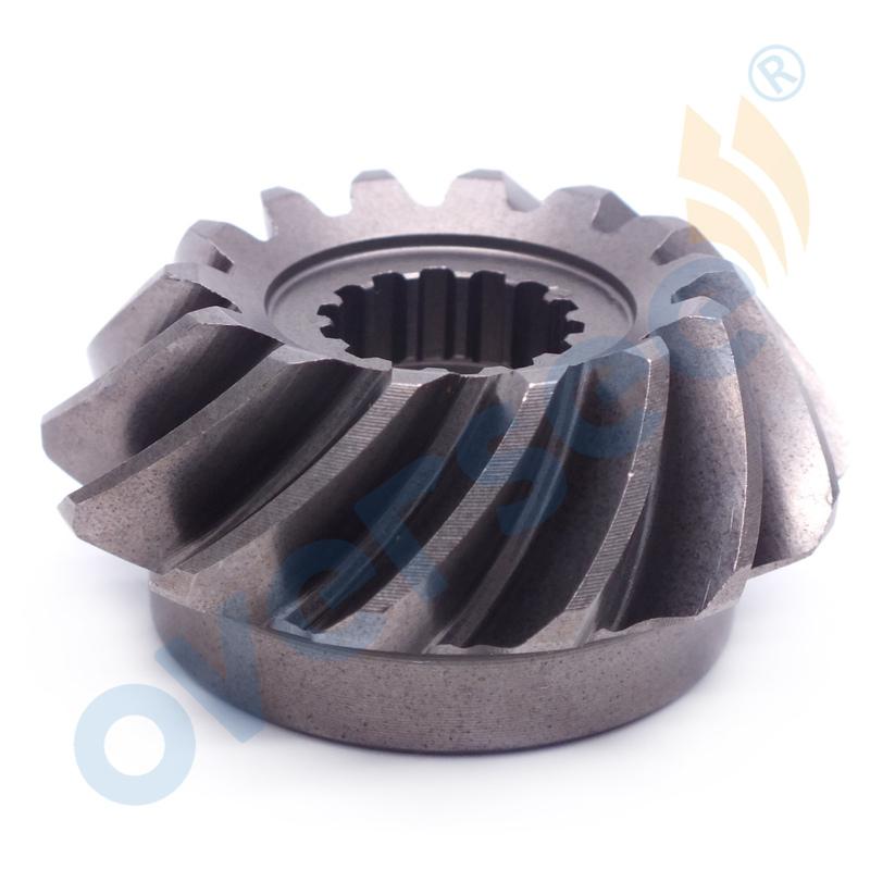 41131-ZV5 Pinion For Honda Outboard Parts 4T 35, 40, 45, 50 HP 41131-ZV5-000