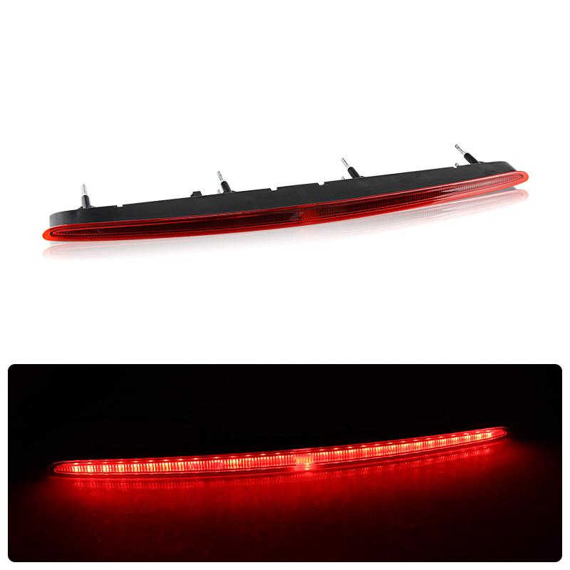 

1PC LED High Mount 3rd Brake Light OEM 63257164978 For BMW 1 Series 128i 135i M E82 E88 2007-2013 Car Rear Additional Brake Lamp