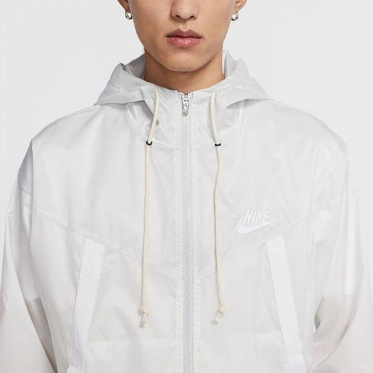 Nike Jackets Men's White CU4514-028