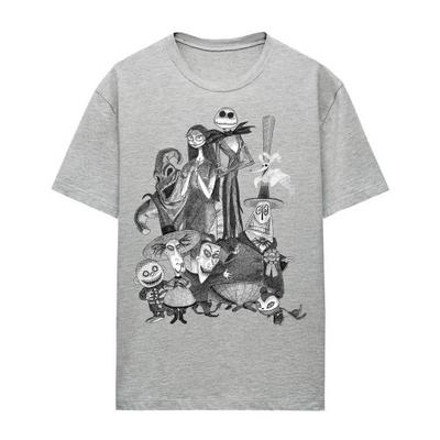 Üst Kıyafetler – T-shirtler