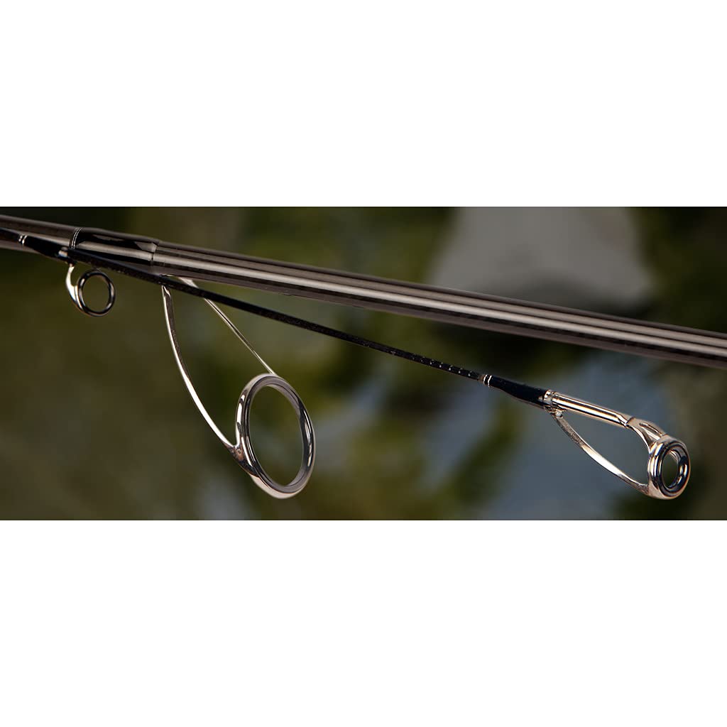 ZENITH SCH-S-762M NANO SCHELM SCH-S-762M NANO (Shlemm) 7ft6inch 2pice Black M