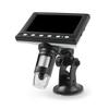 High Resolution USB Connection Digital Microscope For Students Teachers And Hobbyists Clear Imaging In Various Setting