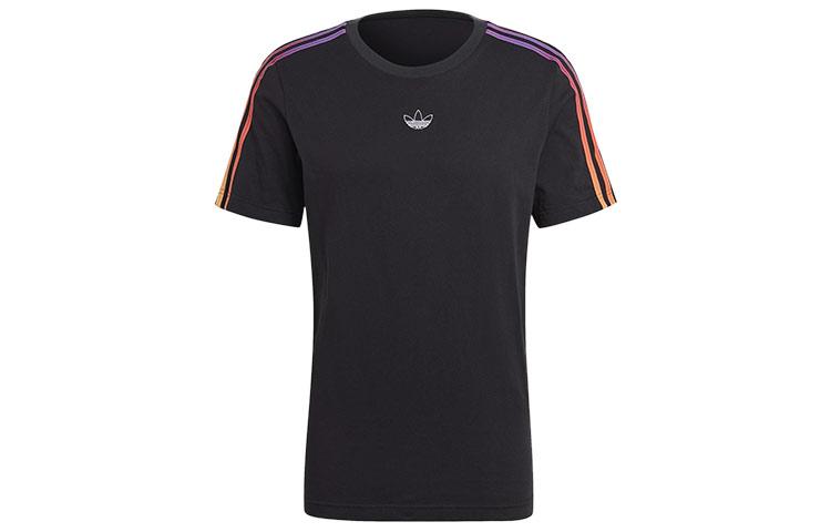 

Adidas Originals T Shirt Men s Black GN2423 XS