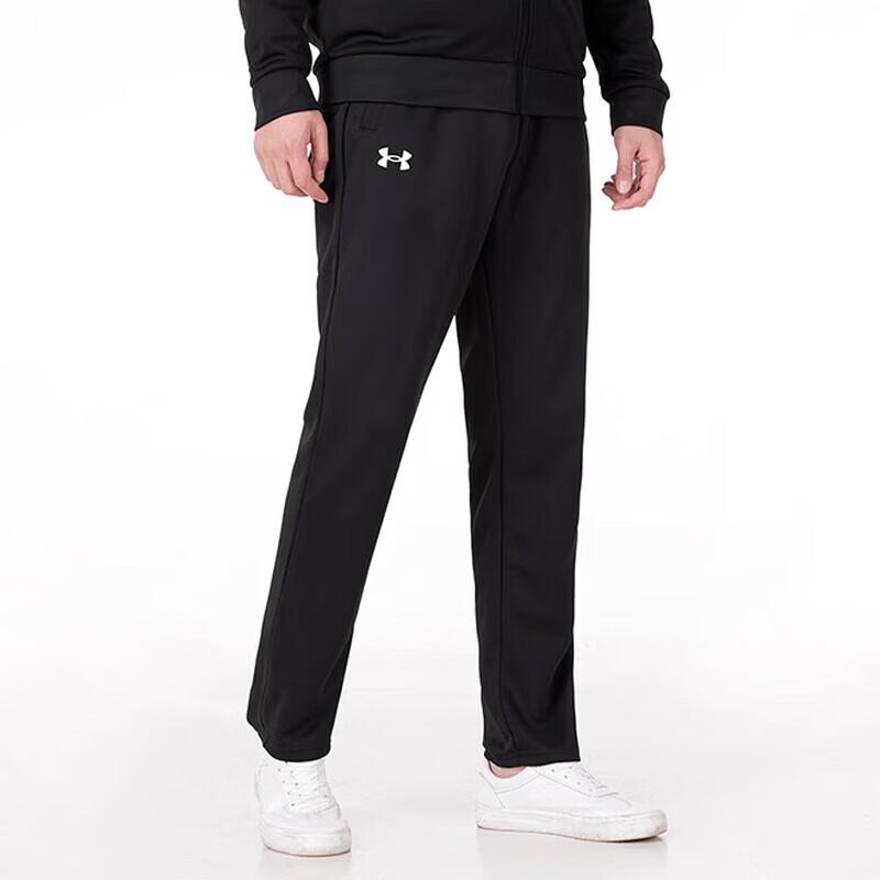 Under Armour Men s Breathable Knit Straight-Leg Pants 4XL
