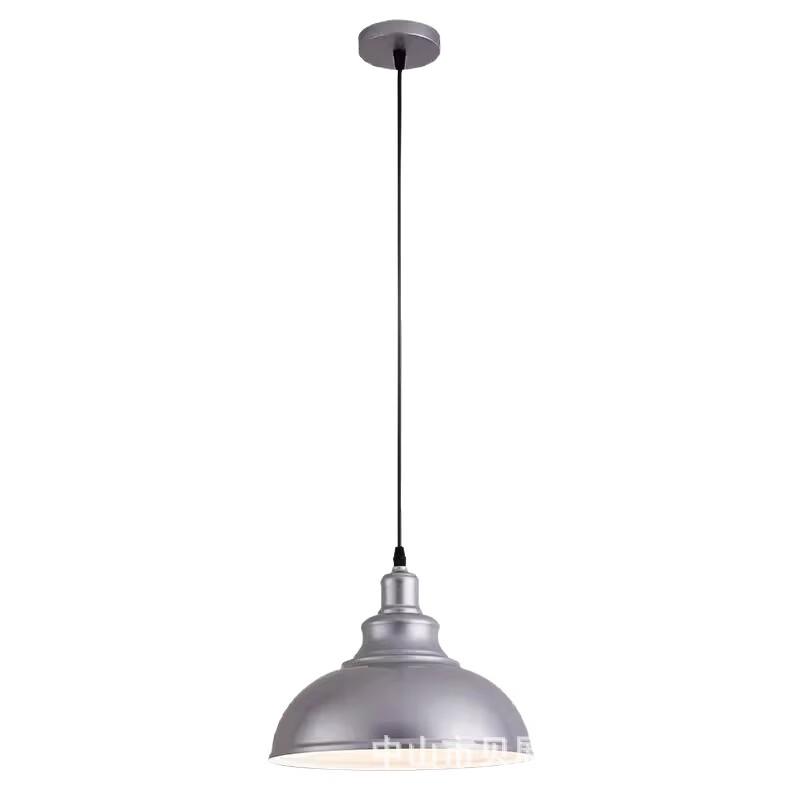 Nordic Premium Single Head Pendant Light