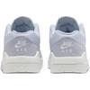 Jordan Stadium 90 Comfortable Versatile Shock Absorption Low-Top Kids Casual Shoes Kids Casual Shoes Light-Blue DX4399-400