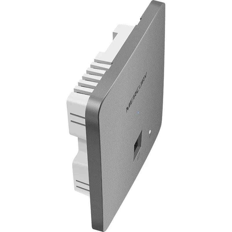 Mercury MIAP300P 300M Wall-Mounted Wireless AP (CN version)