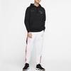 Jordan Why Not Felpa con Cappuccio Pullover Uomo Felpa Nera CW4255-010