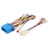 ENDY Direct Harness for Suzuki and Panasonic AV Navigation Systems EJC-0016PA