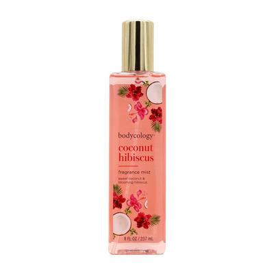 Fragrance Mist Coconut Hibiscus, 8 Fl Oz