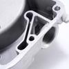 Motorcycle Right Engine Crankcase Cap Protector For GY6 50cc 60cc 80cc 137qma 139qmb Chinese Scooter Moped ATV Go-Kart