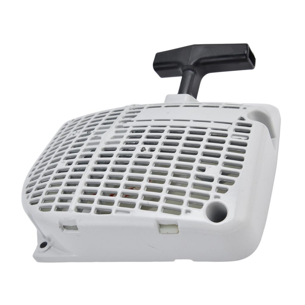 Chainsaw Recoil Starter Garden Pull Starter Replacement 1122?080?2110 for STIHL MS660 066 650