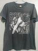 Mudhoney Tour T-Shirt – Vintage Style Black Short Sleeve Rock Band Tee S-5XL