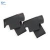 Impletituri pe volanul masinii pentru Chevrolet Captiva 2007- 2014 Silverado GMC Sierra 2007- 2013 Acoperire din piele din microfibra