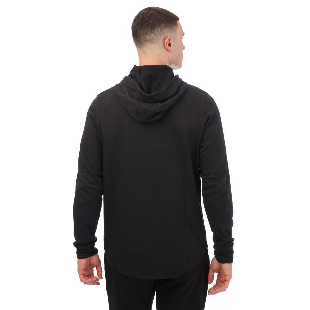 Under Armour Mens Rival Graphic French Terry Hoodie