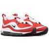 Nike Air Max 98 'Gym Red' Femei AH6799-101