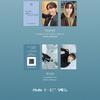 DK X SEUNGKWAN (SEVENTEEN) - [Serenade] 1st Mini Album WEVERSE Album Version
