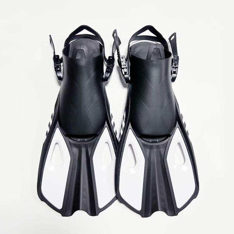 Houba Adjustable Snorkeling & Diving Fins