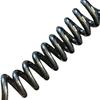 Lanyard Elastic Coil Fishing Coiled Lanyard Wire Spring Rope Fishing Lanyard Fishing Missed Rope