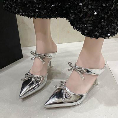 Scarpe con tacco – Scarpe con tacco