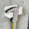 Space Saving Calipers Hangers Degradable Plastic Calipers Wall Mount Hook Perfect For Technicians And DIY Enthusiasts