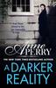 A Darker Reality Elena Standish Book 3 by Anne Perry Paperback Book 9781472275233