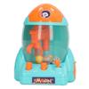 Space Claw Machine Colorful Portable Space   Claw Machine for Children Tabletop