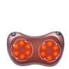 LISM Multifunctional Neck and Lumbar Massager Pillow