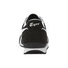 ASICS Ultimate 81 Black White Unisex Sneakers HN201-6201