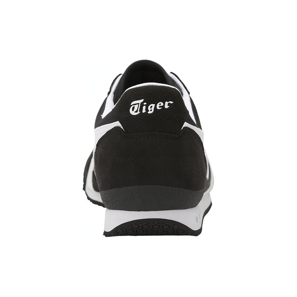 ASICS Ultimate 81 Black White Unisex Sneakers HN201-6201