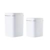 Intelligent Induction Trash Can Touchless Durable Dustbin Garbage Can Automatic for Office Living Room Bedroom Home