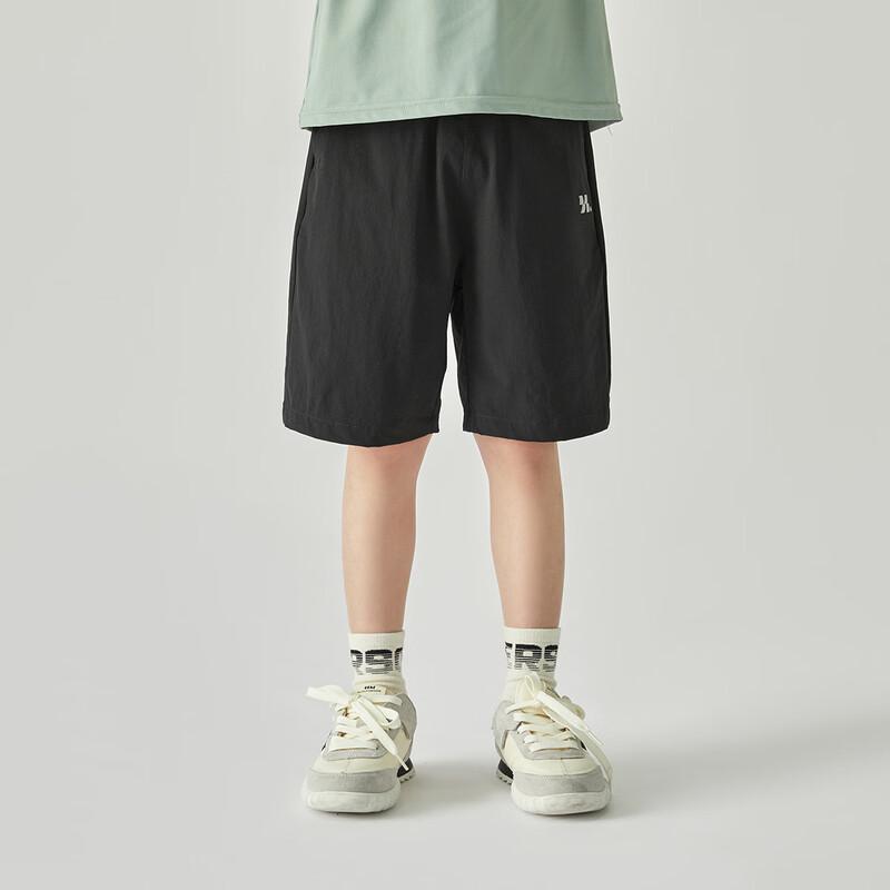 Boys  Ice Silk Sports Shorts 120