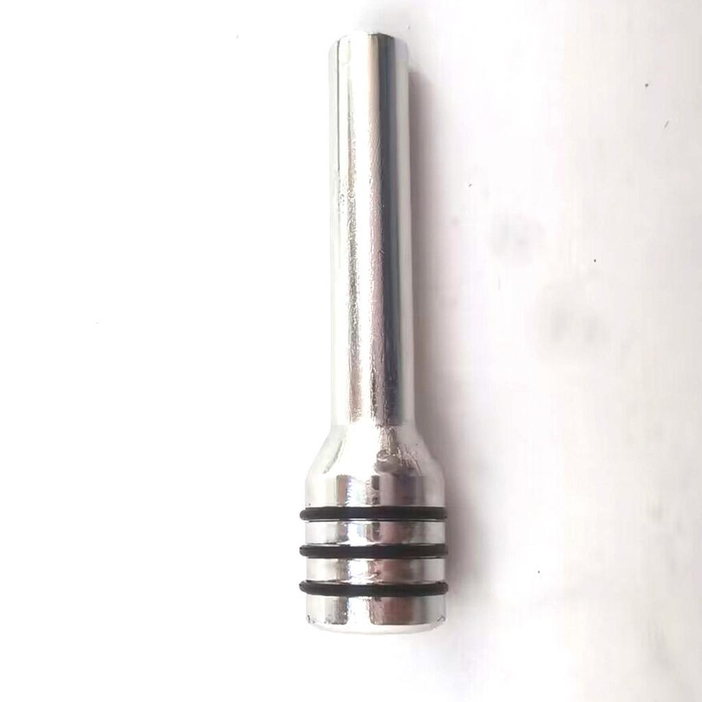 1 2 49mm Universele Auto Vrachtwagen Interieur Deurklink Trekpinnen Aluminiumlegering Auto Auto Veiligheid Deurklink