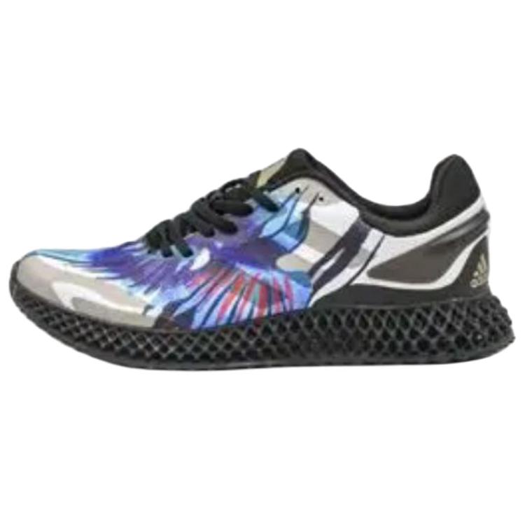Adidas AlphaEdge 4D Run  Black Multi  FV5278 36