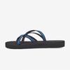 Teva Women S pluSh Slipper Flip Flop Olowahu Stvf2316840 Fln