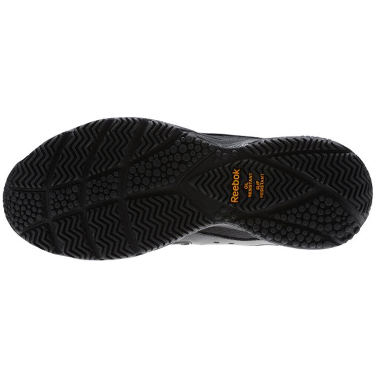 Reebok Work N Cushion 3.0 Low Top Running Shoes Women Sneakers Black CN0822