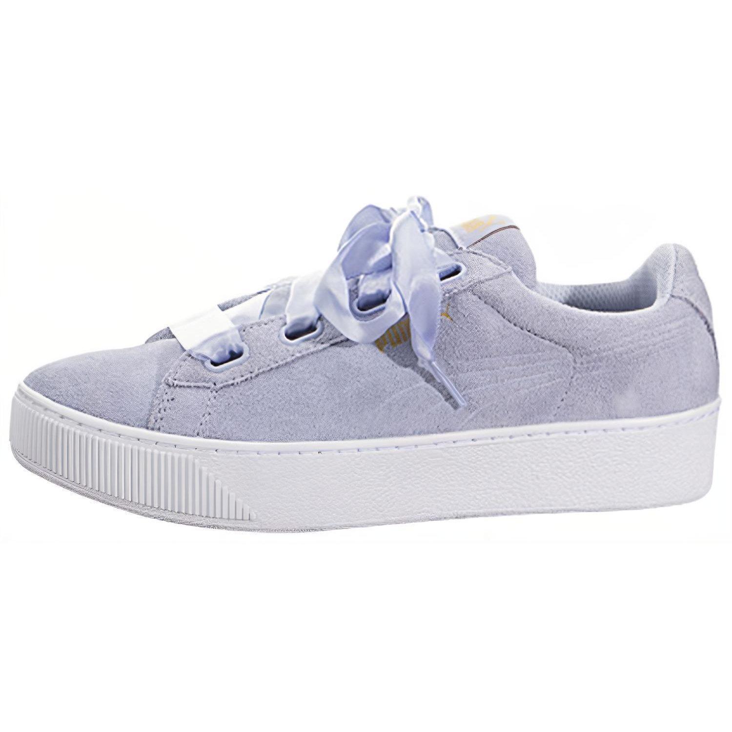 PUMA Platform Ribbon Low top Skateboard
