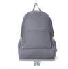 Korean Style Outdoor Foldable Travel Backpack - Versatile for Hiking and Sports