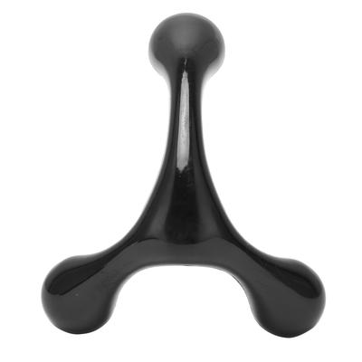 Handheld Manual Massager Full Body Massage Tool for Waist Neck Foot Leg