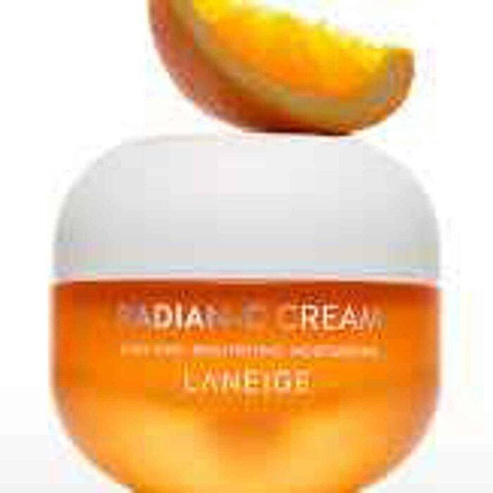 

Laneige Laneige Vc Little Orange Light Cream 50Ml