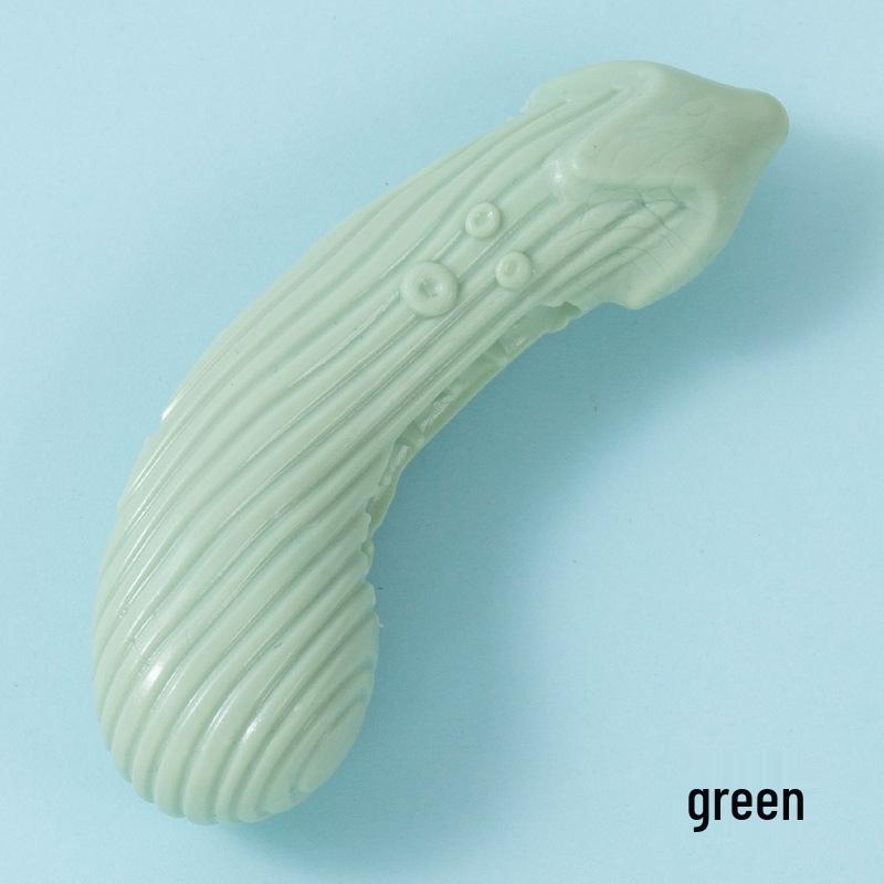 Pet Toys: Dog Chews, Cat Dental Chews, TPR Macaron Toys