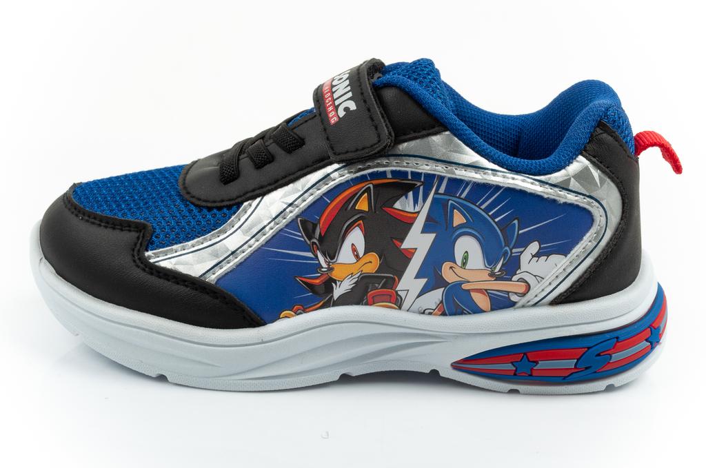 Leomil Boys Kids Athletic Sport Sonic [SC001095] year 25