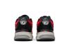 New Balance 990v3 Made In USA 'Red Suede'