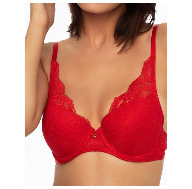 Бюстгальтер push-up Esotiq 41181-33X