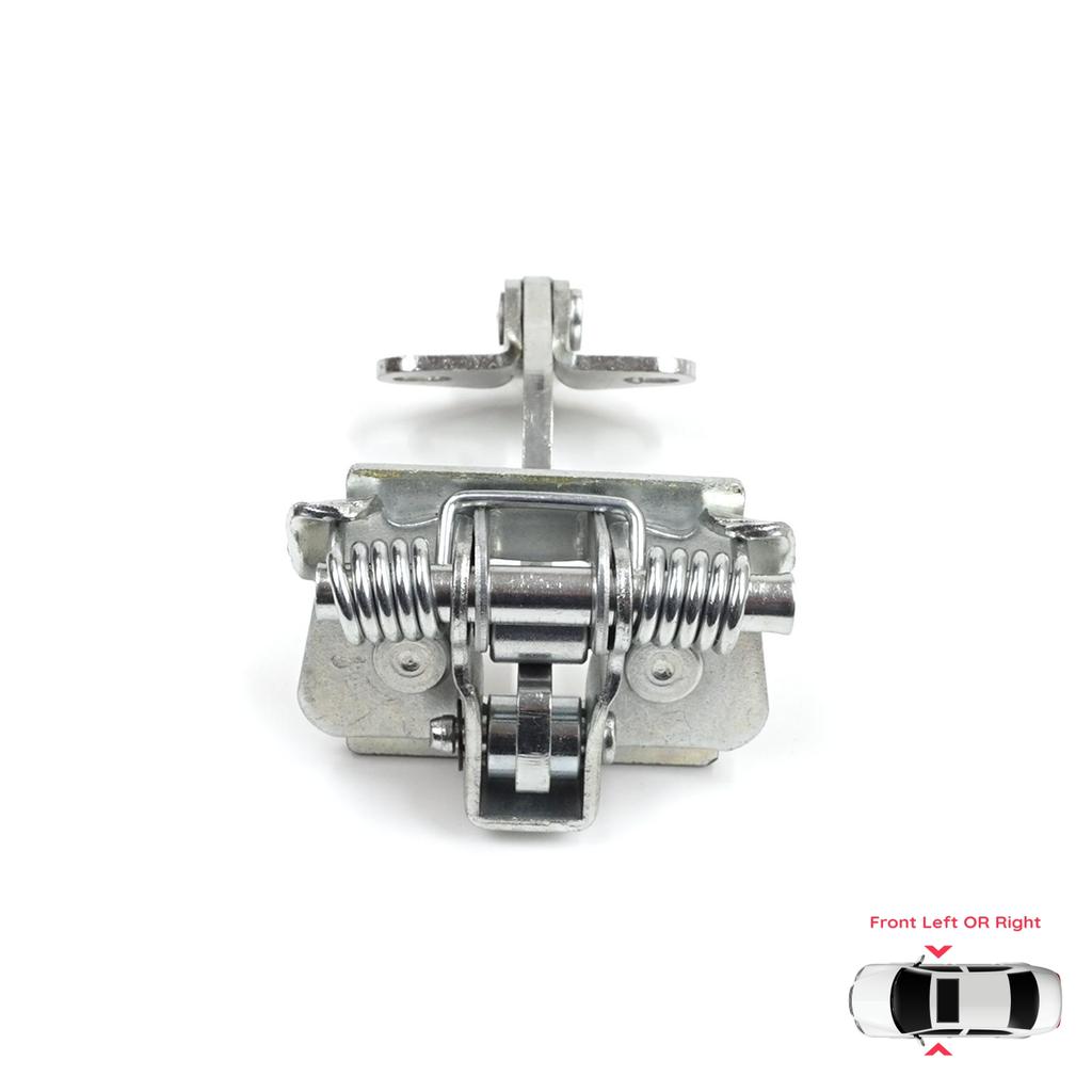 BDP936 Front Door Hinge Stop Check Strap Limiter 9181E5 for Peugeot 306 1993-2002