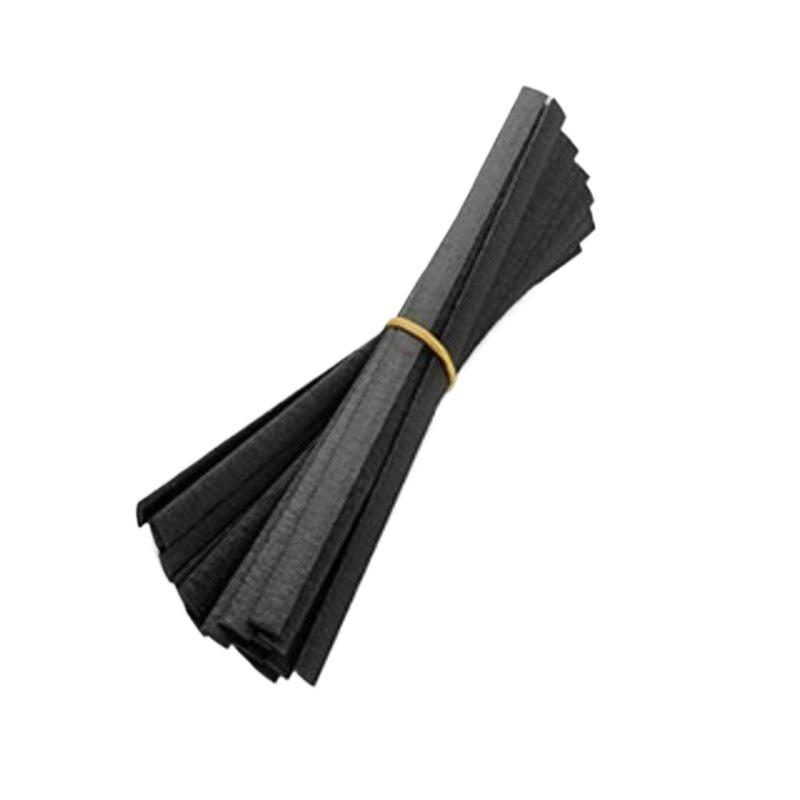 Car Bumper Repair Kit: Plastic Welding Gun with Smoothing Knife and Heat Gun.