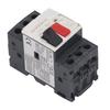 Întrerupător motor 3P Comutator de protecție la suprasarcină Buton manual de pornire motor AC 690V GV2ME22C