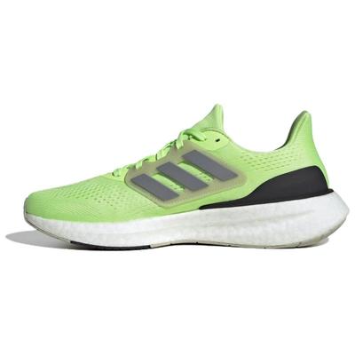 Sneakers PureBoost 23 'Green Spark Grey' IF1550